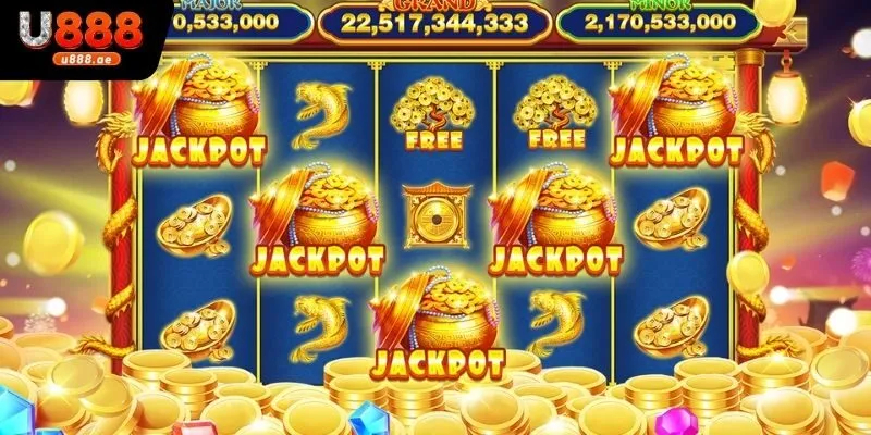 Những tựa game nổi bật