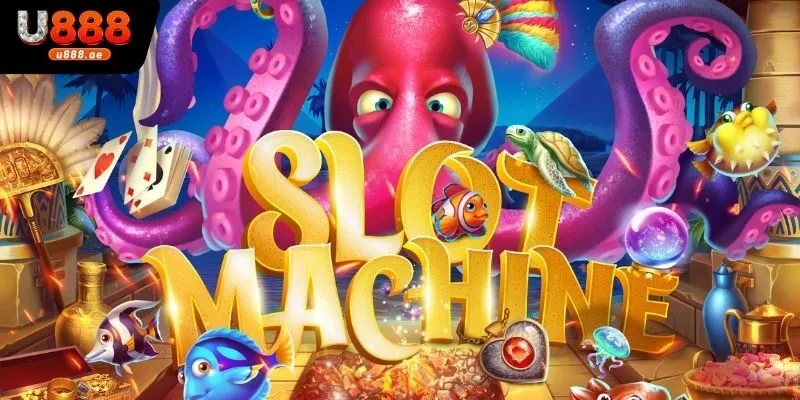 Giới thiệu về Best Jili Slot Game tại U888