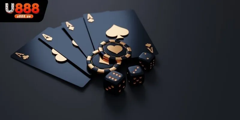Chia sẻ cách chơi game bài thắng lớn