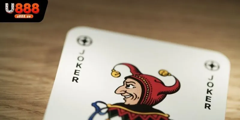 Luật chơi bài Joker cơ bản