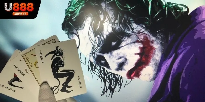 Kĩ năng chơi cá cược bài Joker Poker