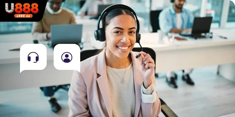 Sơ lược về liên hệ U888