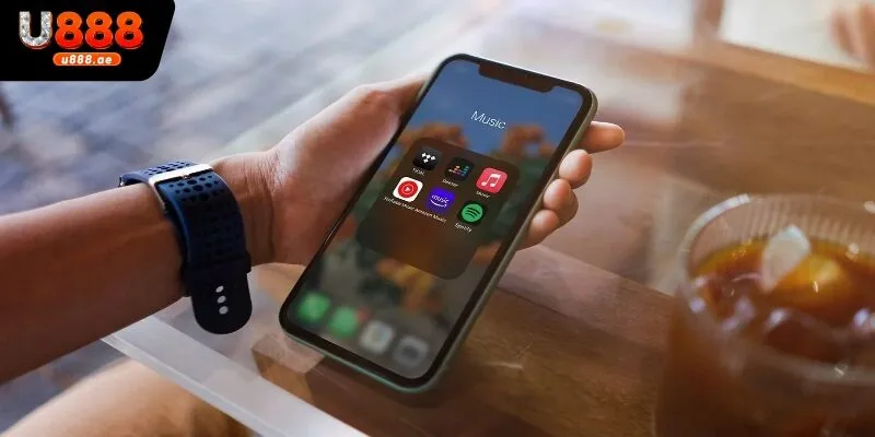Hướng dẫn các bước tải app dành cho tân thủ